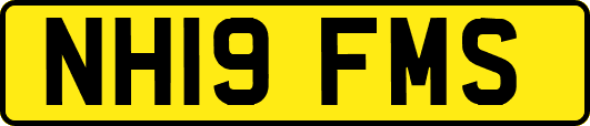 NH19FMS