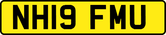 NH19FMU