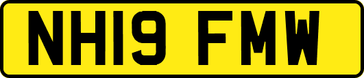 NH19FMW