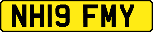 NH19FMY