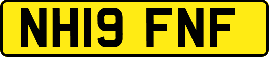 NH19FNF