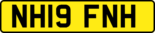 NH19FNH