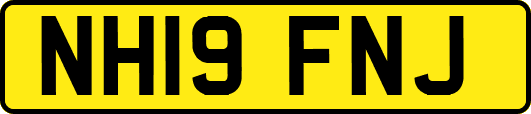NH19FNJ