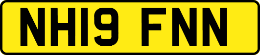 NH19FNN
