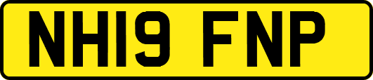 NH19FNP