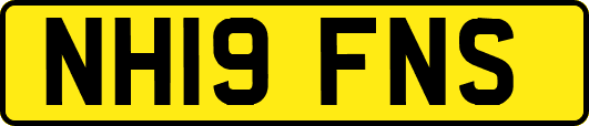 NH19FNS