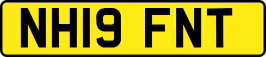 NH19FNT