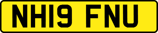 NH19FNU