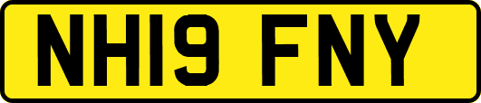 NH19FNY