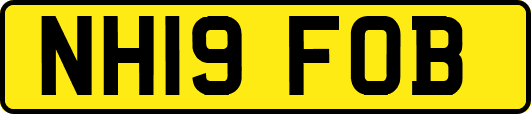 NH19FOB