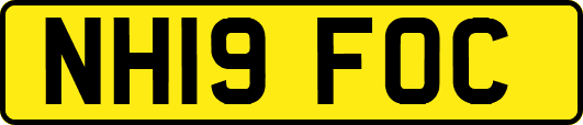 NH19FOC