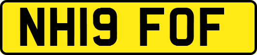 NH19FOF