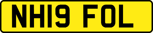 NH19FOL