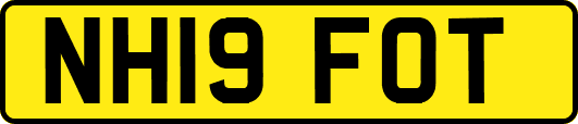 NH19FOT
