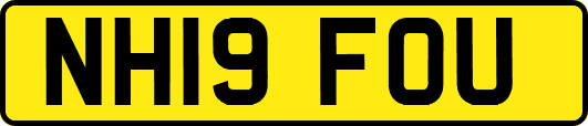 NH19FOU