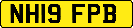 NH19FPB