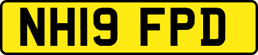 NH19FPD