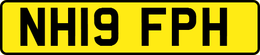 NH19FPH