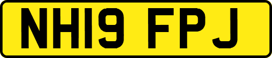 NH19FPJ
