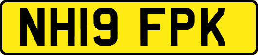 NH19FPK