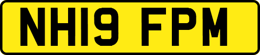 NH19FPM