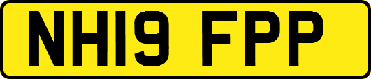 NH19FPP