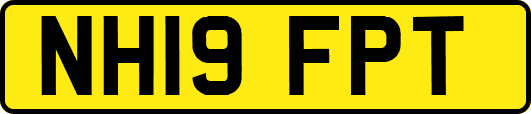 NH19FPT