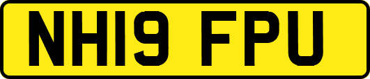 NH19FPU