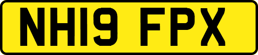 NH19FPX