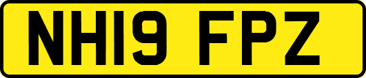 NH19FPZ