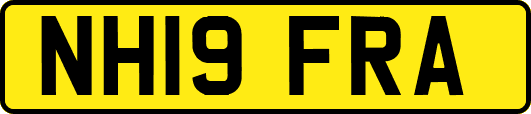 NH19FRA
