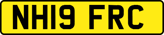 NH19FRC