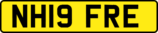 NH19FRE
