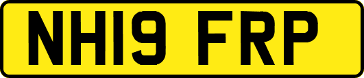 NH19FRP