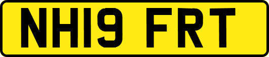 NH19FRT