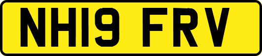 NH19FRV