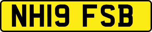 NH19FSB