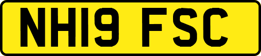 NH19FSC