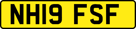 NH19FSF