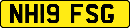 NH19FSG