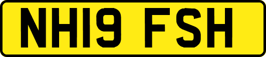 NH19FSH