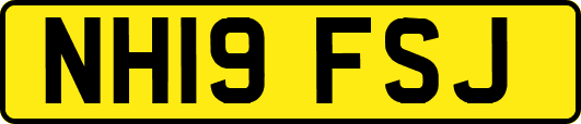 NH19FSJ