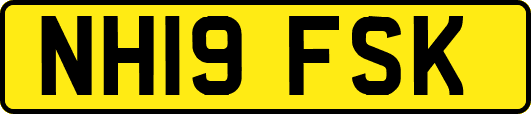 NH19FSK