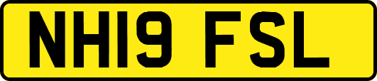 NH19FSL