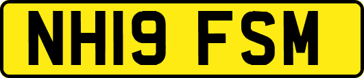 NH19FSM