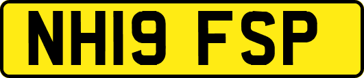 NH19FSP