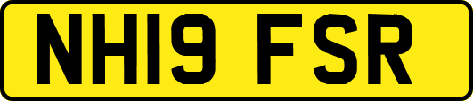 NH19FSR