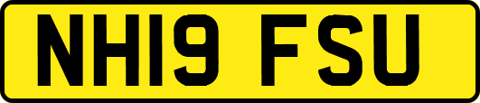 NH19FSU