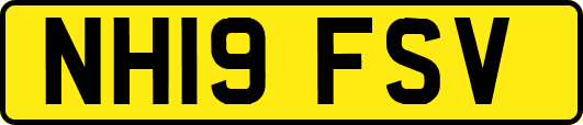 NH19FSV