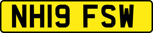 NH19FSW